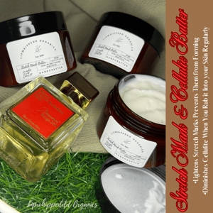Image of Stretch Mark Butter