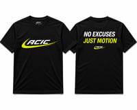 ACIC Volt Tee