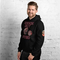 Image 4 of KO PTSD Unisex Hoodie