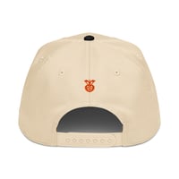 Image 2 of NEW! Embroidered MDM 5 panel cap