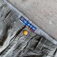 Image 4 of BILLABONG WINDLAYER UTILITY PANTS