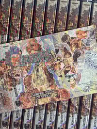 Image 5 of LEUCOTOME - "Lumped Cuts of Offal" cassette