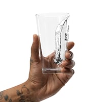 Image 2 of Pats Pint Glass