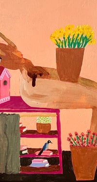 Image 2 of House and house