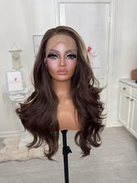 Image 3 of Janet free part (ready to ship) 