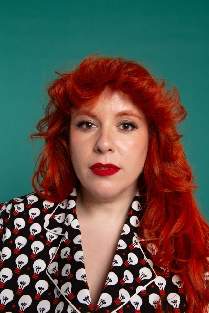 Image of Vestido Monterey Pop