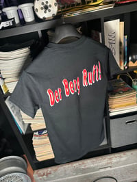 Image 2 of DBR! Dare rip off “keepers of the scene”
