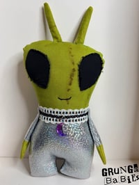 Image 1 of Elara Shadowlace