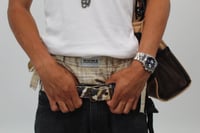 Image 2 of Bow boxer shorts 