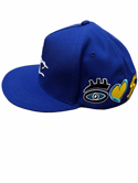 FC SnapBack  {Nipsey Blu}