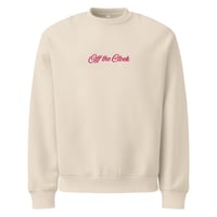 Image 20 of THE OFF THE CLOCK CREW 