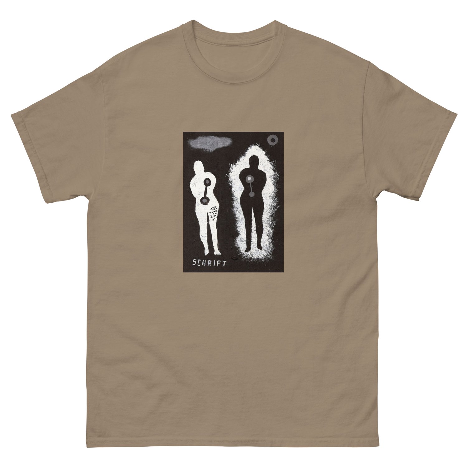 Image of SCHRIFT T-SHIRT
