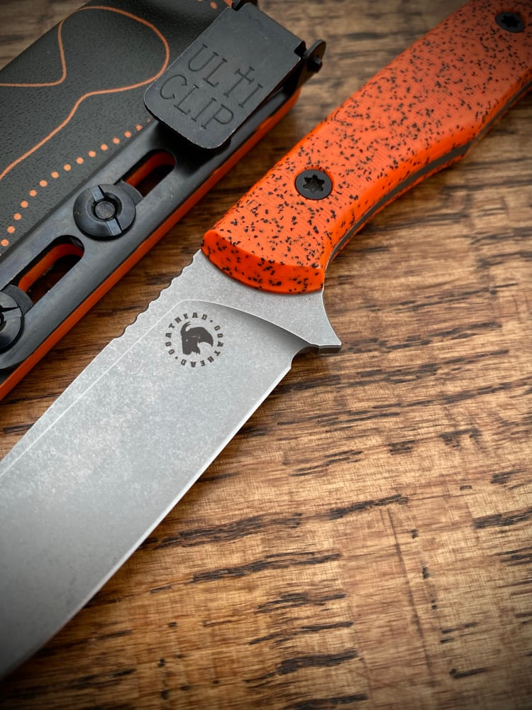 Image of HUNTER 3.5 GRIPX