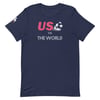 USA vs The World!