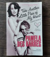 Take Another Little Piece of My Heart, by Pamela Des Barres