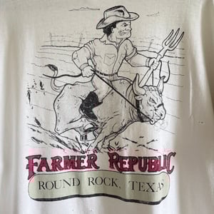 Image of Farmer Republic T-Shirt