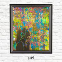 Girl