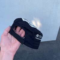Image 3 of conspiracy cadet hat