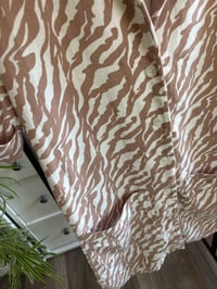 Image 2 of Shirt jacket dress