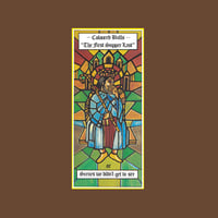 Image 4 of COLOURED BALLS/LOBBY LOYDE/WILD CHERRIES "Total Package" bundle 5 LPs and 4 7"s