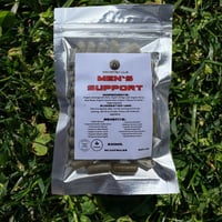 Men’s Support Capsules 