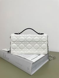 Image 4 of Dee Bow Bag