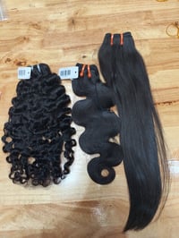 Image 2 of Hair Vendor