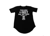 Image 1 of FANAYOH Elongated Tee (Black)