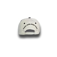 Image 3 of FD. White/Black