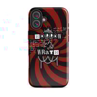 Image 5 of Hollow Wrath Tough Case for iPhone®