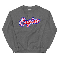 Image 11 of Eagles, Red White and Blue