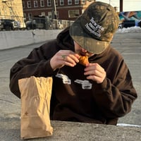 Image 4 of ASL Hood RE-RELEASE