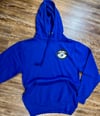 TenHunid Sloth Hoodie (Royal)