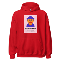 Image 4 of Fellow Saper Unisex