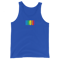 Image of IMU MEN'S TANK