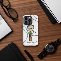 Image 9 of beYOU Tough Case for iPhone®