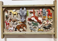 Image 1 of Year of the Fire Horse- Jil Johnson