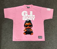 Image 2 of G.I. Baby Tees