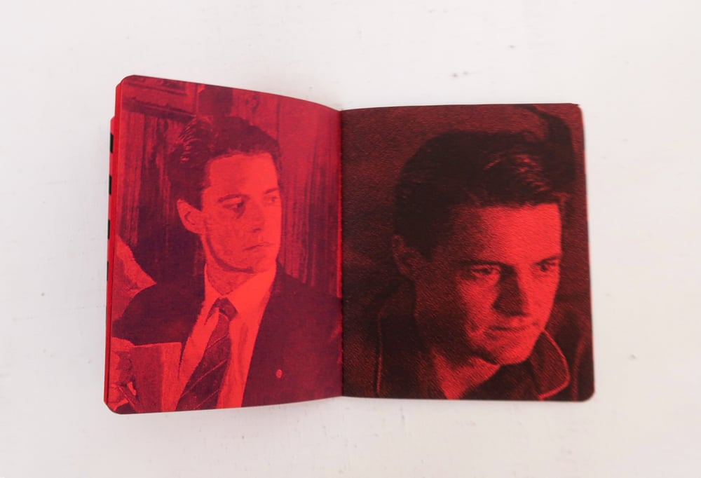 Agent Cooper