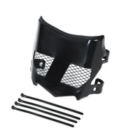 Image 1 of Pre-Vented Glossy Motocutz Plate