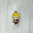 Image 3 of Personalized keychain With Favorite Character