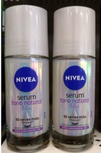 Image 3 of Nivea Serum Lilac Set of 3