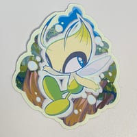 Image 3 of Pokemon Stickers