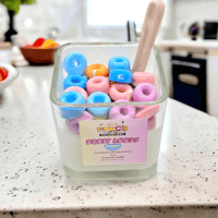 Image 6 of Fruit Loops Scented Candle | 13oz