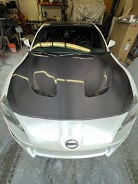 Image 25 of FRS/BRZ/GT86 Covert hood