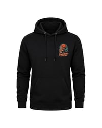 Image 2 of Praying Skull Edition Hoodie