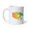 Image of FLICK BEAN MUG