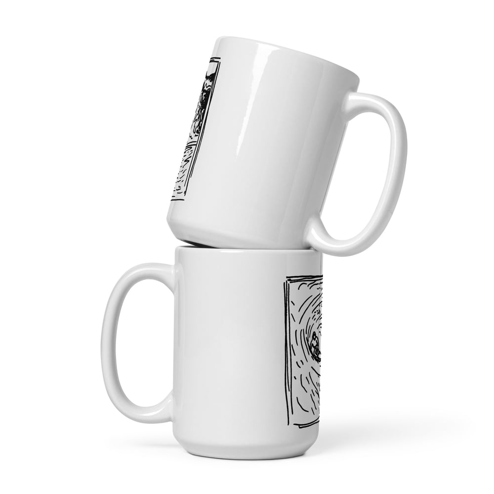 Surf Mug
