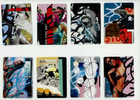 Image 1 of BAD HAND 2