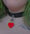 Image of The key to my heart 🖤